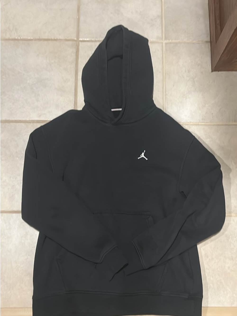 Jordan Essentials Hoodie